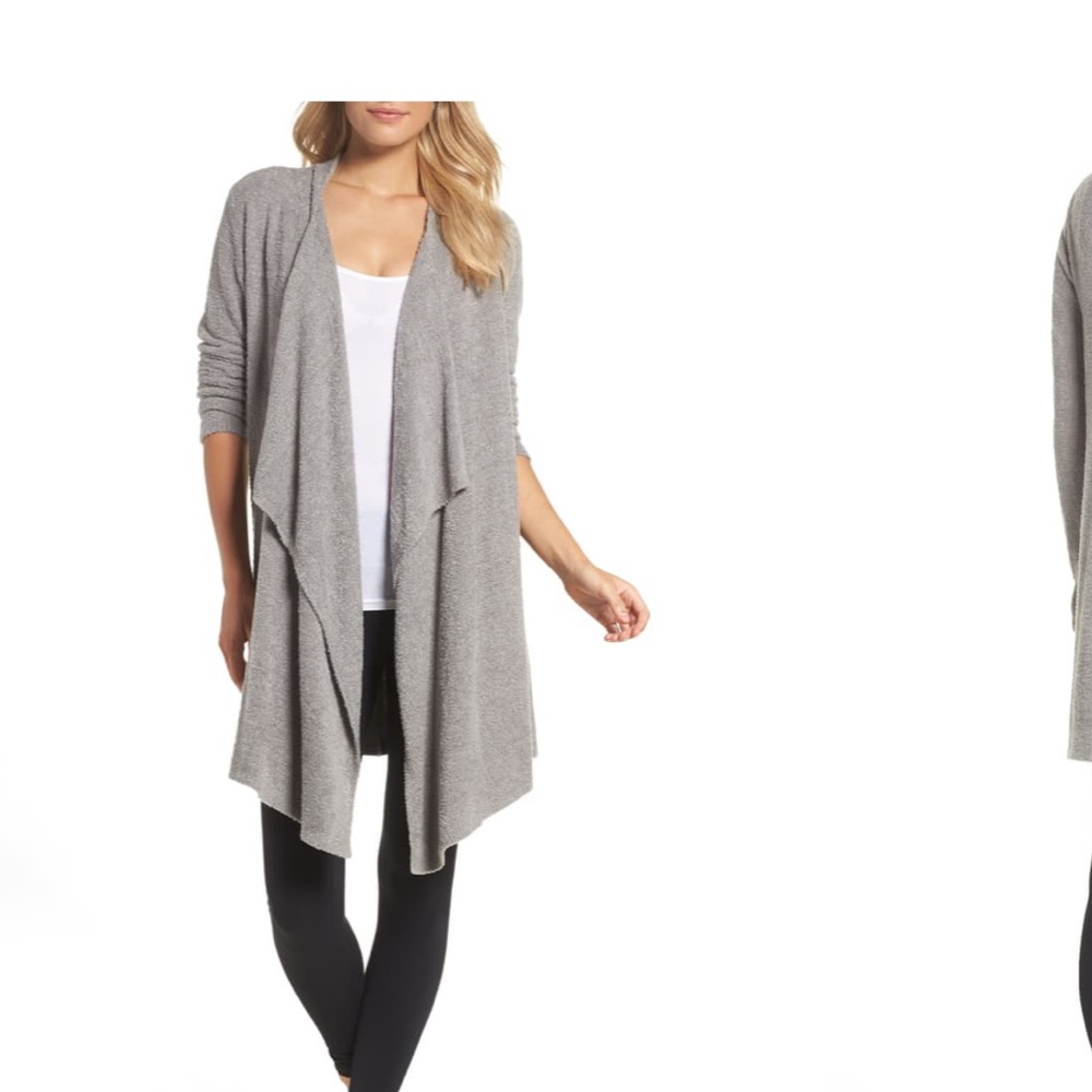 Barefoot Dream Cozy Chic Lite Cardigan